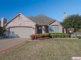 9007 E 96th St, Tulsa, OK 74133