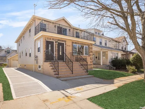 241-10 141st Avenue, Rosedale, NY 11422