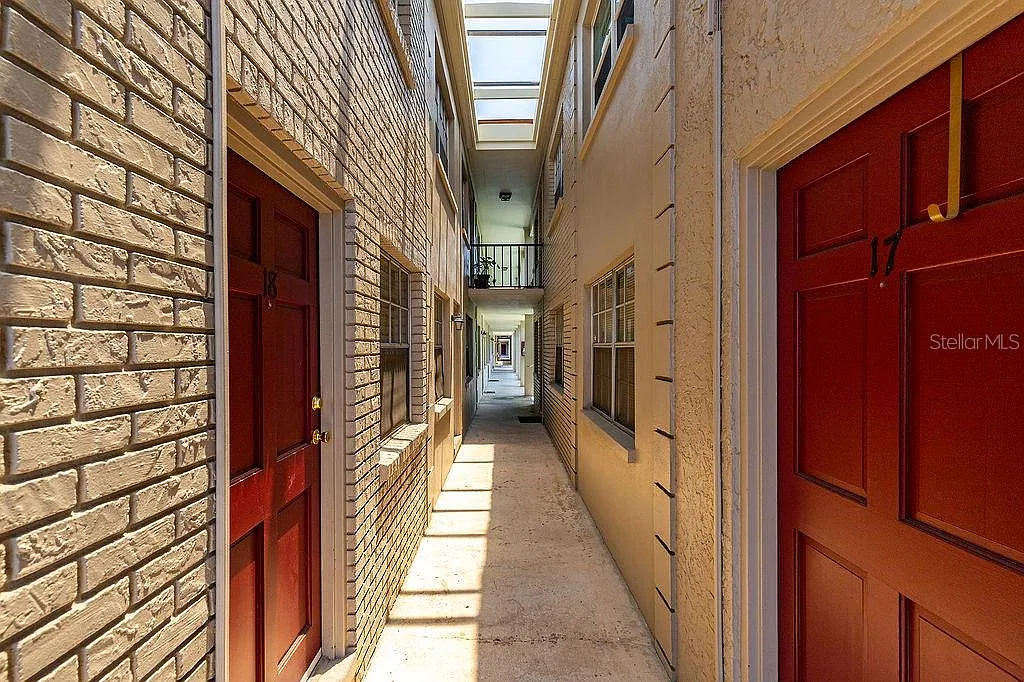 1 bed, 1.0 bath, 667 sqft, $1,550 — Photo 3