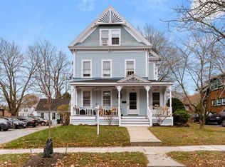 78 Prescott St #1, Reading, MA 01867