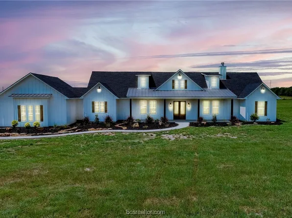 1010 County Road 307, Caldwell, TX 77836