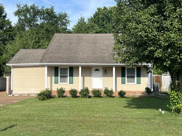 152 Arsenal Dr, Franklin, TN 37064
