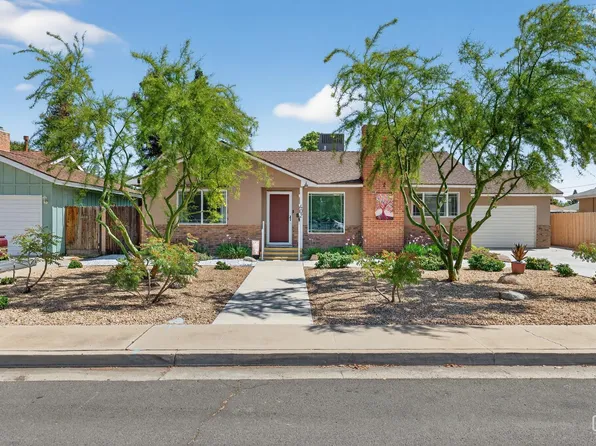 402 Westwood St, Bakersfield, CA 93309