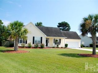 6201 Rowsley St, Wilmington, NC 28409