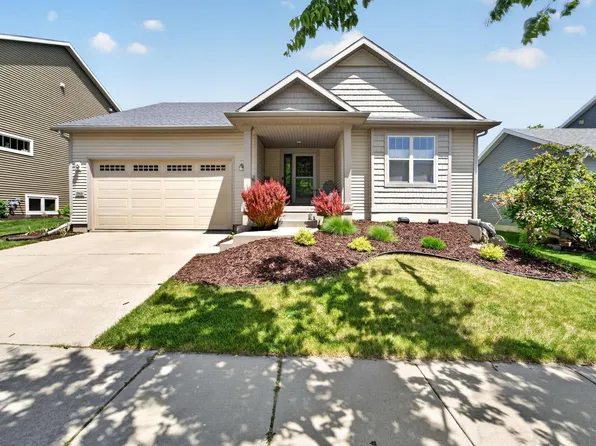 8918 Silkwood Trl, Verona, WI 53593