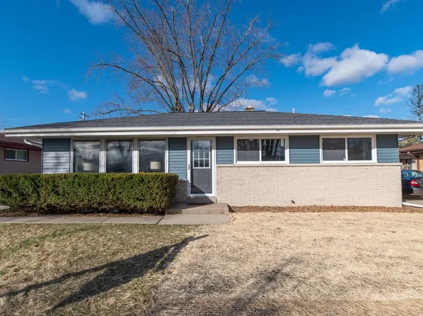 6515 North 87th STREET, Milwaukee, WI 53224