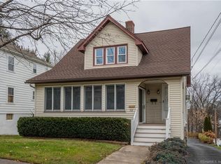 112 S Saint Ext, Bristol, CT 06010