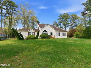 406 Burke Rd, Jackson, NJ 08527