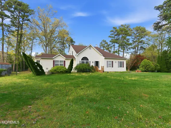 406 Burke Road, Jackson, NJ 08527