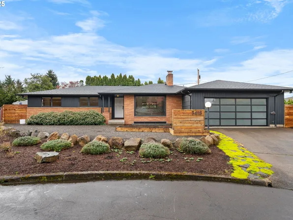 3418 SE Mary Ct, Milwaukie, OR 97222