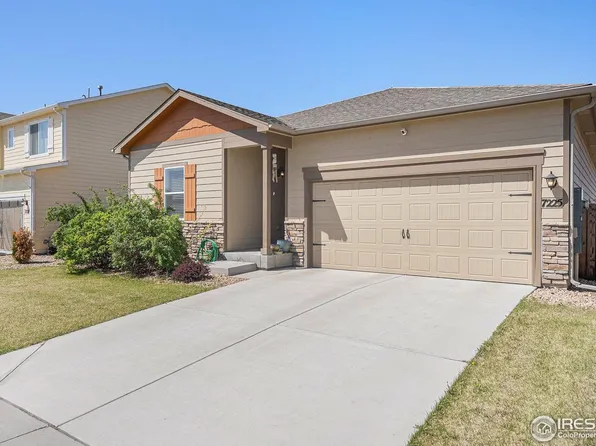 7225 Shavano Ave, Frederick, CO 80504