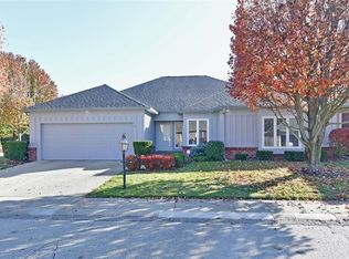 12269 Brompton Rd, Carmel, IN 46033