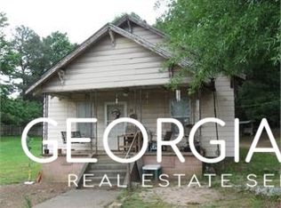 79 Moreland Ave, Griffin, GA 30223