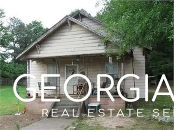 79 Moreland Ave, Griffin, GA 30223