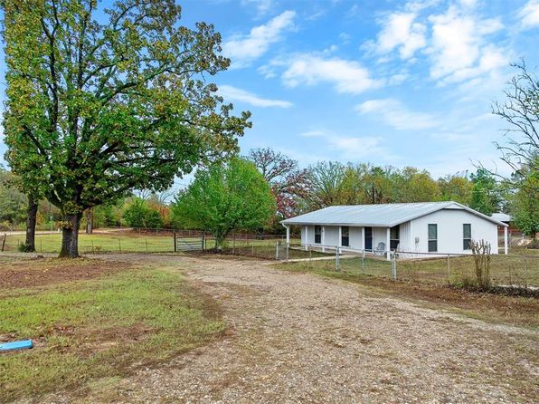 36 Forsythia Ln, Wright City, OK 74766