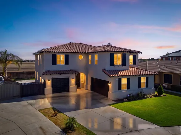 10109 Sharktooth Peak Dr, Bakersfield, CA 93311