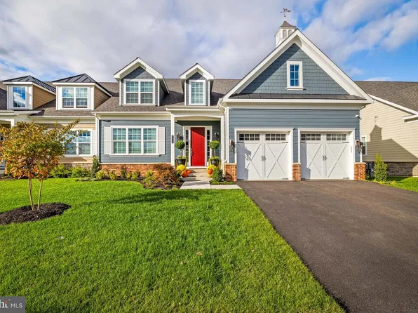 118 Villabrook Way, Baltimore, MD 21212