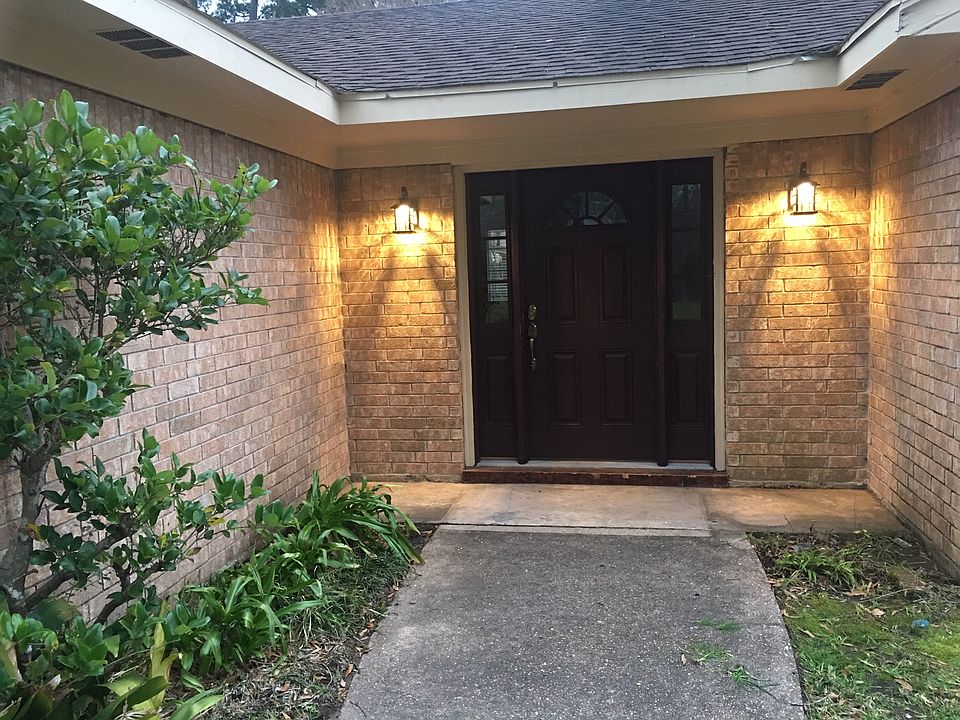 Welcome home - 