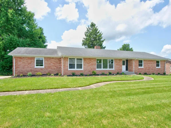 100 Natchez Trce, Nicholasville, KY 40356