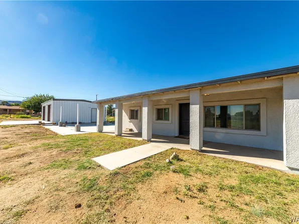 4140 N Van Nuys Road, Kingman, AZ 86409