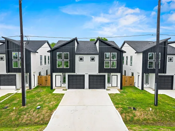 8445 Furray Rd #A/b, Houston, TX 77028