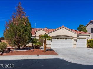 1804 Tremolite Ave, Las Vegas, NV 89123