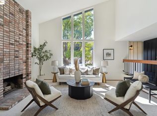 5821 Cold Water Dr, Castro Valley, CA