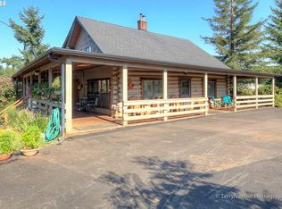 26605 S Beavercreek Rd, Beavercreek, OR 97004
