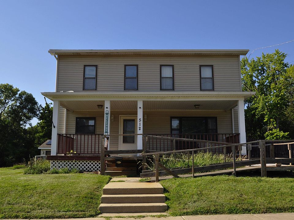 1st image of 512 E Bronson St