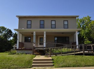 512 E Bronson St, Streator, IL 61364