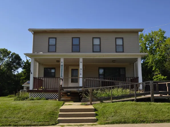 512 E Bronson St, Streator, IL 61364