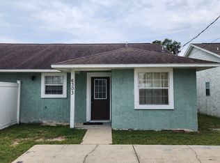 6303 Causeway Rd, Panama City, FL 32408