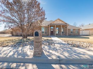 4336 Springwood Dr, Clovis, NM 88101