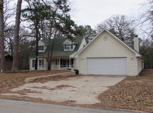 17175 County Road 1263, Flint, TX 75762