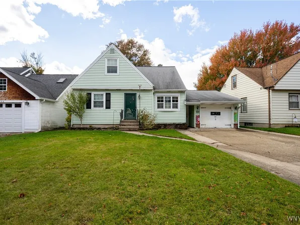 248 Kirkwood Dr, Buffalo, NY 14224