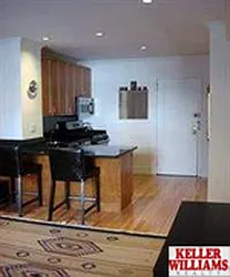 Sold by Keller Williams NYC