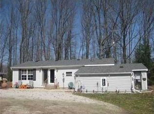 7775 Milan Oakville Rd, Milan, MI 48160