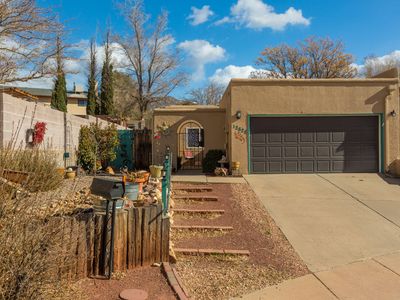 12828 Donette Ct NE, Albuquerque, NM, 87112