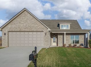 13713 Blackoak Dr, Northport, AL 35475