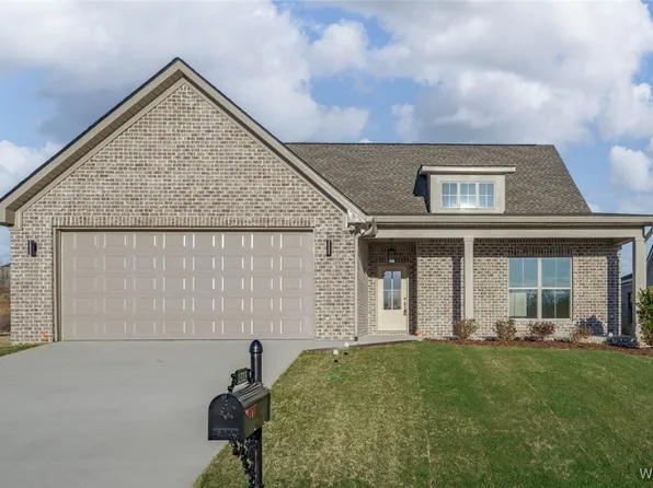 13713 Blackoak Dr, Northport, AL 35475