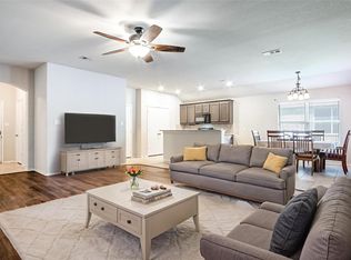 227 Walnut Bend Rd, Springtown, TX 76082