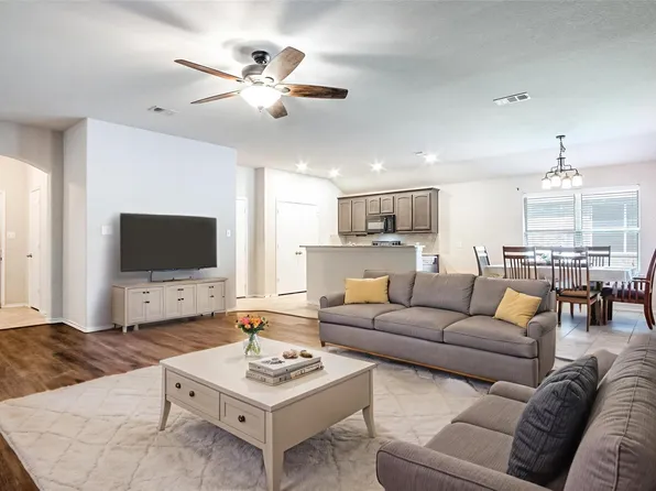 227 Walnut Bend Rd, Springtown, TX 76082