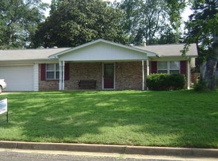 1315 Vanderbilt Dr, Longview, TX 75601