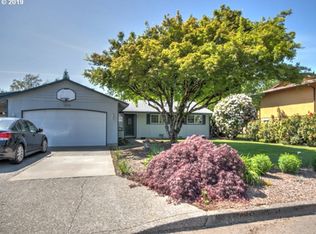 18787 Shenandoah Dr, Oregon City, OR 97045