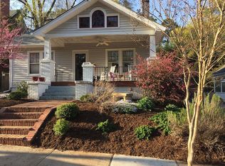 2318 Englewood Ave, Durham, NC 27705