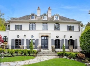 19 Autumn Terrace, Alpine, NJ 07620