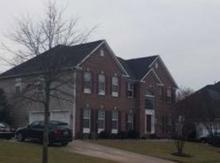 7209 Oakley Rd, Glenn Dale, MD 20769