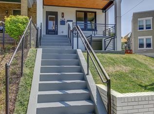 428 Farragut St NW, Washington, DC 20011