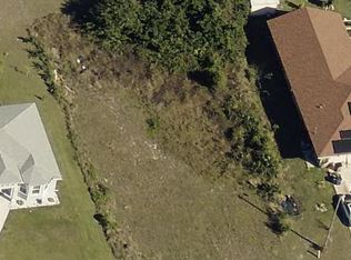 2914 25th St SW, Lehigh Acres, FL 33976