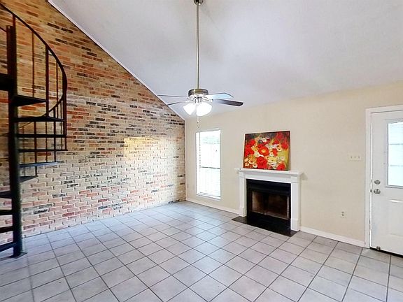 8734 Pecan Tree Dr Living Room